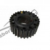 Шестерня коленвала Hyundai Santa Fe 2.4 / G4JS (2001-2006) 2312038012 / 23120 38012 фото