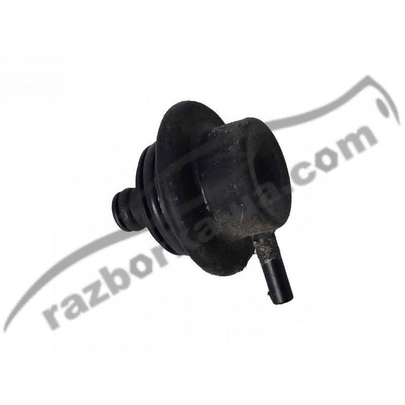 Регулятор давления топлива Hyundai Santa Fe 2.4 / G4JS (2001-2006) HMC3530138300 / FPR023 / HMC35301-38300 фото