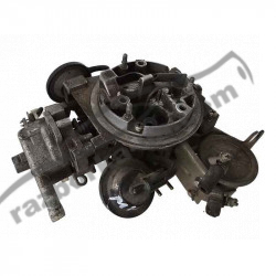 Карбюратор VW Golf 2 1.3 / MH (1983-1992) 030129016B / 030 129 016 B фото