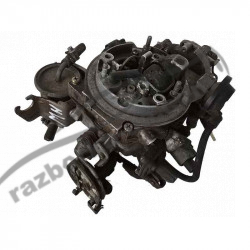 Карбюратор VW Golf 2 1.3 / MH (1984-1991) 030129016B / 030 129 016 B фото