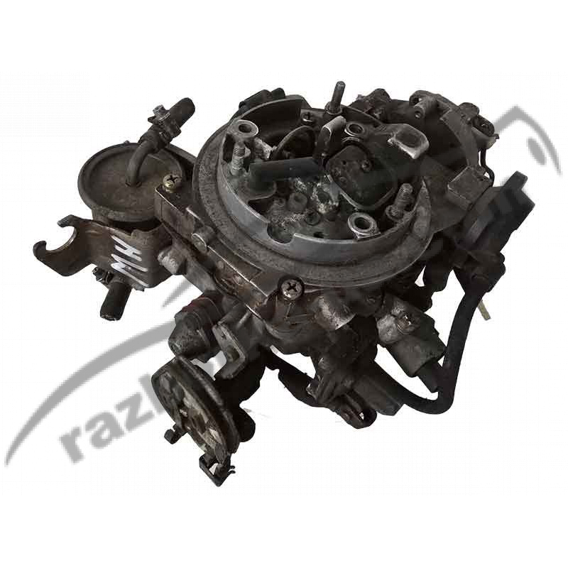 Карбюратор VW Golf 2 1.3 / MH (1984-1991) 030129016B / 030 129 016 B фото