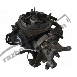 Карбюратор VW Golf 2 1.3 / MH (1985-1990) 030129016B / 030 129 016 B фото