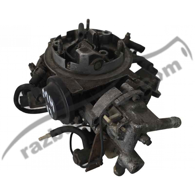 Карбюратор VW Golf 2 1.3 / MH (1985-1990) 030129016B / 030 129 016 B фото