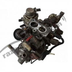 Карбюратор VW Golf 2 1.3 / MH (1986-1989) 030129016B / 030 129 016 B фото