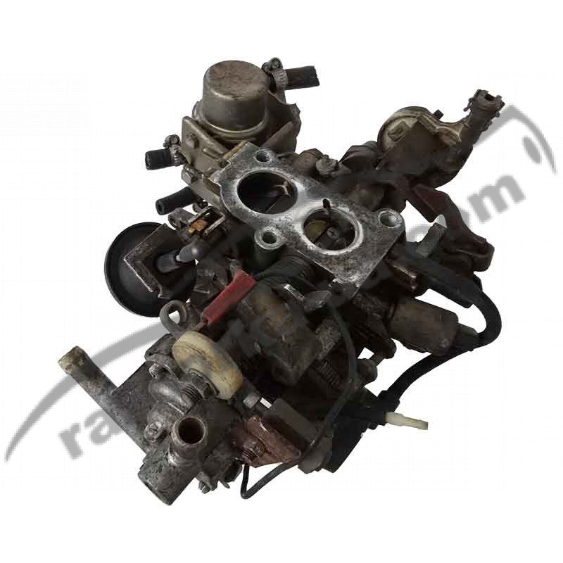 Карбюратор VW Golf 2 1.3 / MH (1986-1989) 030129016B / 030 129 016 B фото