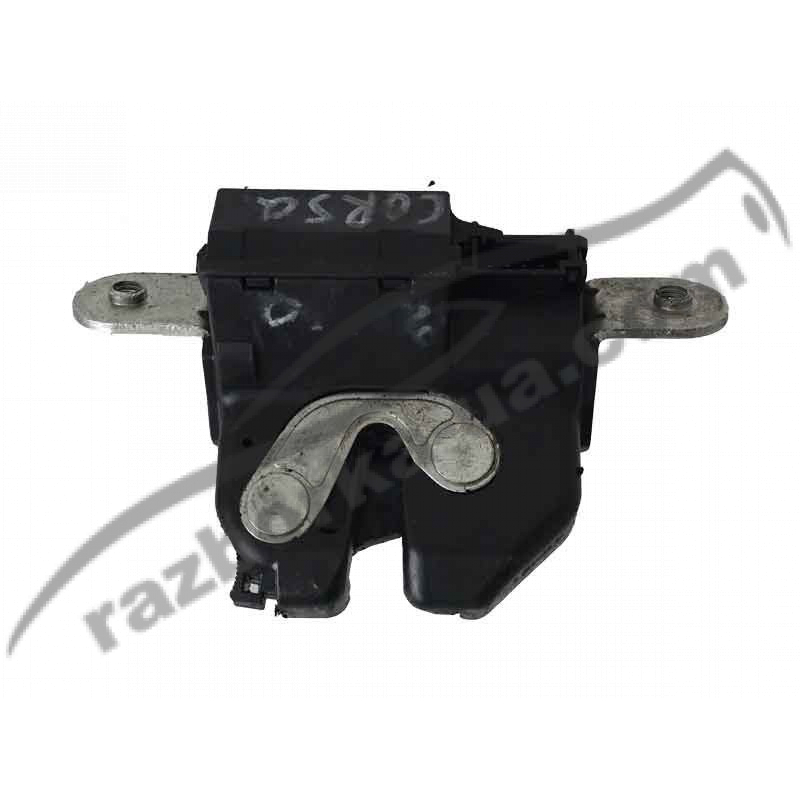 Замок крышки багажника Opel Corsa D (2007-2009) 55701971 фото
