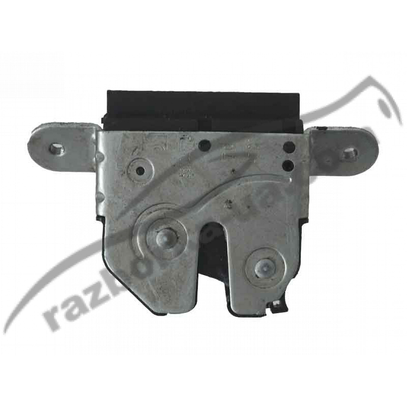 Замок крышки багажника Opel Corsa D (2006-2010) 55701971 фото