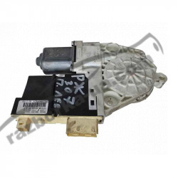 Моторчик склопідйомника передній лівий Peugeot 307 (2001-2008) 996385-103 / 997832-101 / 774.60048.01 фото