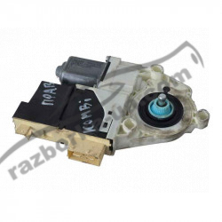 Моторчик стеклоподъемника передний правый Peugeot 307 (2001-2008) 996388103 / 997831101 / 7746004701 фото