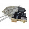 Моторчик стеклоподъемника передний правый Peugeot 307 (2001-2008) 996388-103 / 997831-101 / 774.60047.01 фото