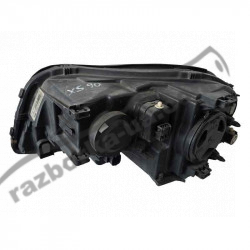 Фара правая Xenon Volvo XC90 (2003-2013) 30698814 / 89035113 фото
