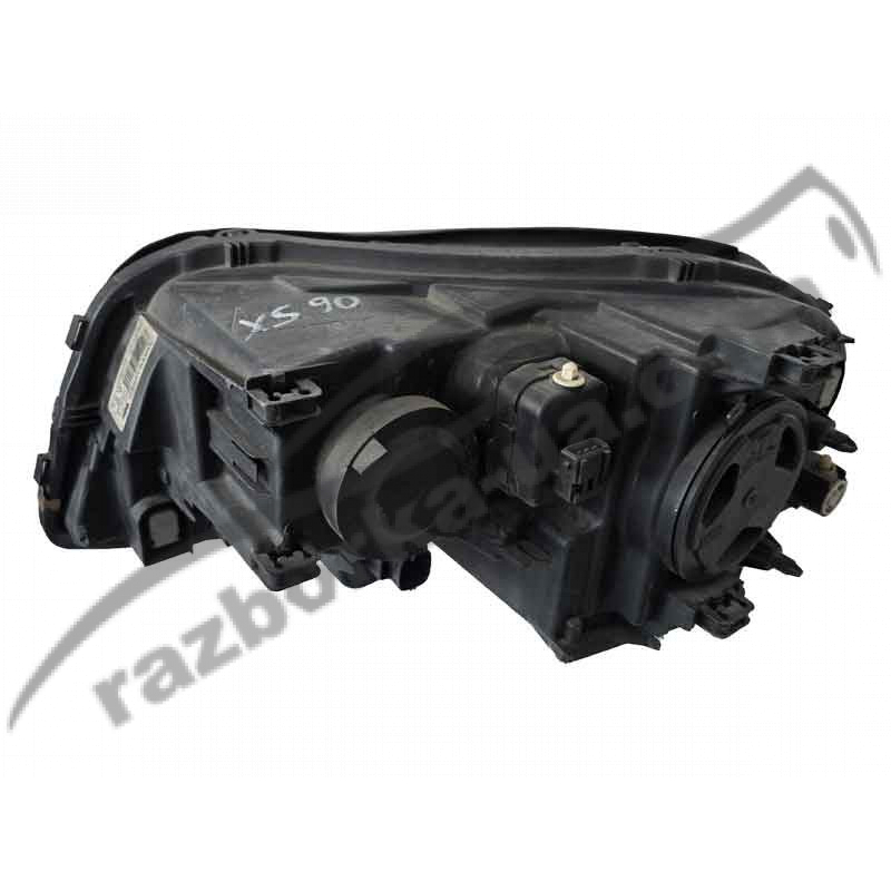 Фара правая Xenon Volvo XC90 (2003-2013) 30698814 / 89035113 фото