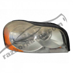 Фара правая Xenon Volvo XC90 (2002-2014) 30698814 / 89035113 фото