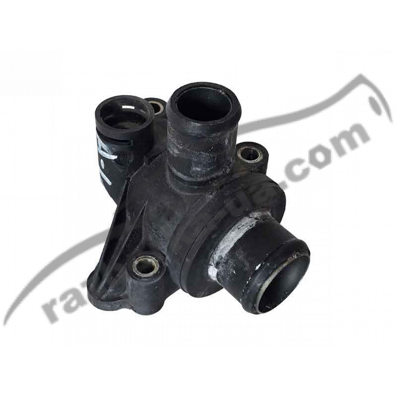 Термостат в корпусе Mercedes A160 / W168 / 1.4 (1997-2004) A1662030275 / A 166 203 02 75 фото
