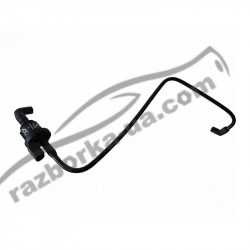 Клапан вентиляции топливного бака Mercedes A160 / W168 / 1.6 (1997-2004) 0 280 142 373 / A 000 476 64 32 фото