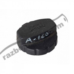 Крышка маслозаливной горловины Mercedes A160 / W168 / 1.6 (1997-2004) A1660180002 / A 166 018 00 02 фото