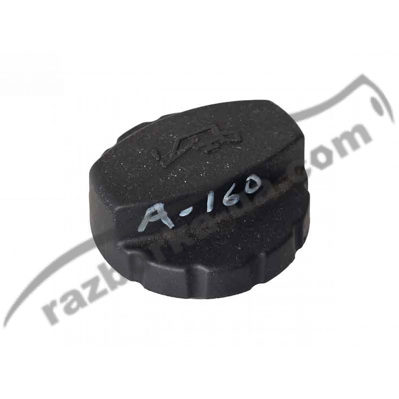 Крышка маслозаливной горловины Mercedes A160 / W168 / 1.6 (1997-2004) A1660180002 / A 166 018 00 02 фото