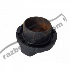 Крышка маслозаливной горловины Mercedes A160 / W168 / 1.6 (1998-2003) A1660180002 / A 166 018 00 02 фото