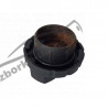Крышка маслозаливной горловины Mercedes A160 / W168 / 1.6 (1998-2003) A1660180002 / A 166 018 00 02 фото