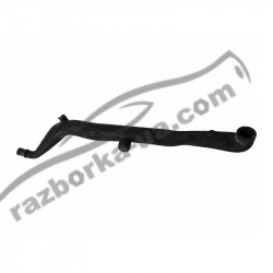 Трубка вентиляции картерных газов Mercedes A160 / W168 / 1.6 (1997-2004) A1660180982 / A 166 018 09 82 фото