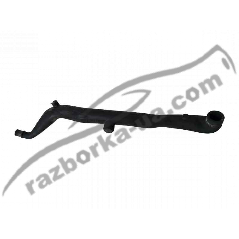 Трубка вентиляции картерных газов Mercedes A160 / W168 / 1.6 (1997-2004) A1660180982 / A 166 018 09 82 фото