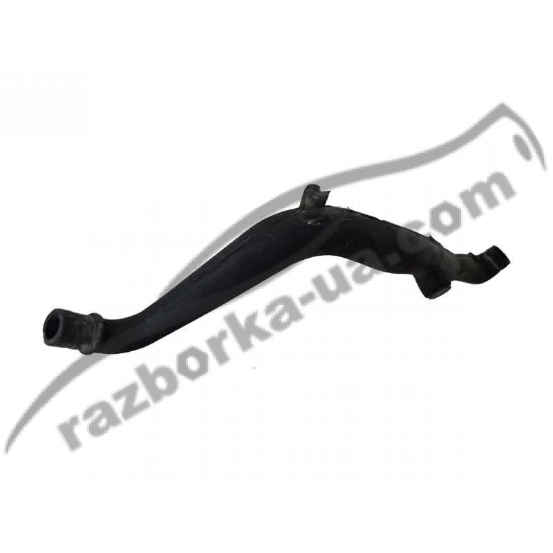 Трубка вентиляции картерных газов Mercedes A160 / W168 / 1.6 (1998-2003) A1660180982 / A 166 018 09 82 фото