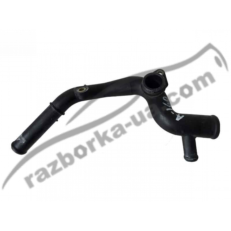 Трубка системи охолодження Mercedes A160 / W168 / 1.6 (1997-2004) A1662000452 / A 166 200 04 52 фото
