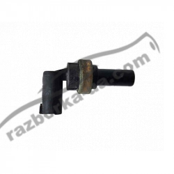 Датчик температуры охлаждающей жидкости Mercedes A160 / W168 / 1.6 (1997-2004) A0005425118 фото