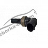Датчик температуры охлаждающей жидкости Mercedes A160 / W168 / 1.6 (1998-2003) A0005425118 фото