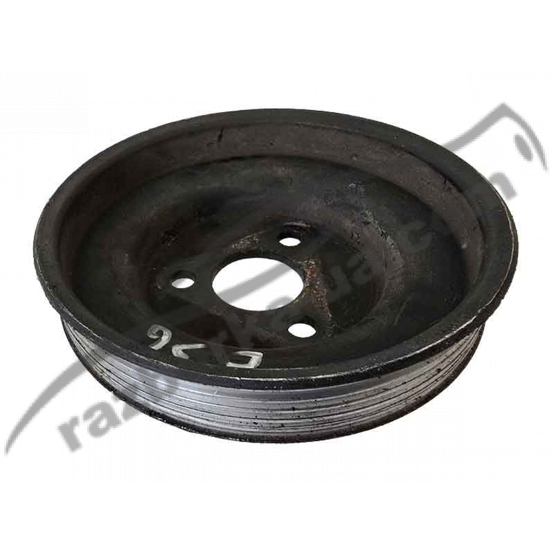 Шкив насоса гидроусилителя руля BMW 316 E36 / 1.6 (1990-2000) 1722556 / 1 722 556 фото