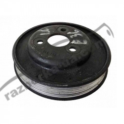 Шкив насоса гидроусилителя руля BMW 316 E36 / 1.6 (1991-1999) 1722556 / 1 722 556 фото