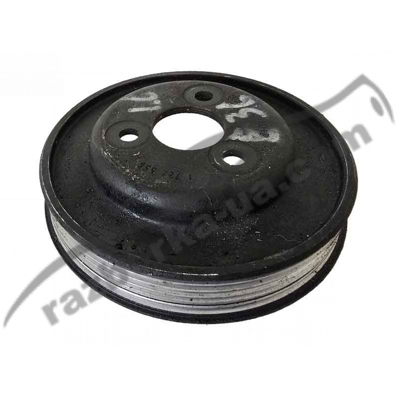 Шкив насоса гидроусилителя руля BMW 316 E36 / 1.6 (1991-1999) 1722556 / 1 722 556 фото