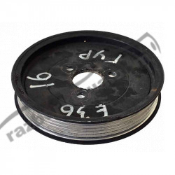 Шків насоса гідропідсилювача керма BMW 316 E36 / 1.6 (1990-2000) 32421247891 / 32.42-1247 891 фото