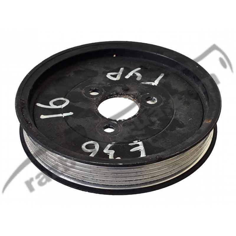 Шкив насоса гидроусилителя руля BMW 316 E36 / 1.6 (1990-2000) 32421247891 / 32.42-1247 891 фото