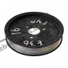 Шкив насоса гидроусилителя руля BMW 316 E36 / 1.6 (1990-2000) 32421247891 / 32.42-1247 891 фото