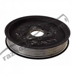 Шкив насоса гидроусилителя руля BMW 316 E36 / 1.6 (1991-1999) 32421247891 / 32.42-1247 891 фото