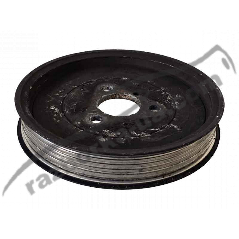 Шкив насоса гидроусилителя руля BMW 316 E36 / 1.6 (1991-1999) 32421247891 / 32.42-1247 891 фото