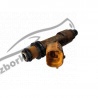 Форсунка инжектора топливная Suzuki Swift 1.3 (2005-2009) 2975000120 / 297500-0120 фото