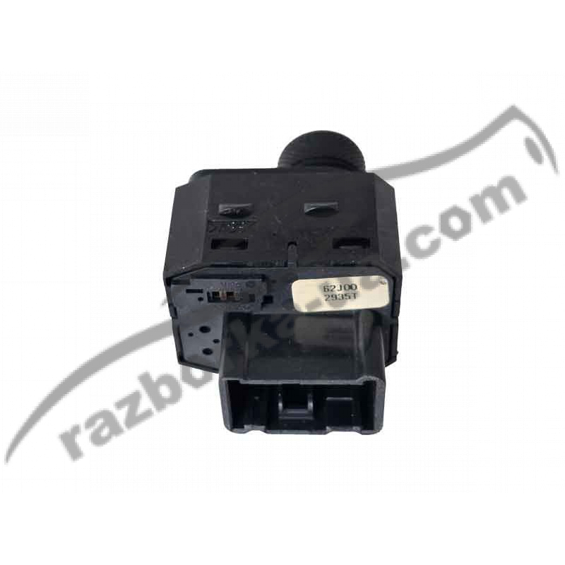 Кнопка регулировки зеркал Suzuki Swift (2005-2009) 62J002935T / 62J00 2935T фото