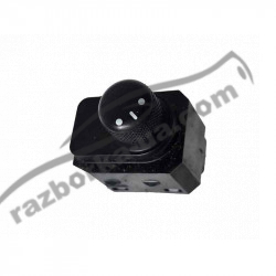 Кнопка регулювання дзеркал Suzuki Swift (2004-2010) 62J002935T / 62J00 2935T фото