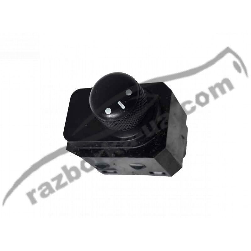 Кнопка регулировки зеркал Suzuki Swift (2004-2010) 62J002935T / 62J00 2935T фото