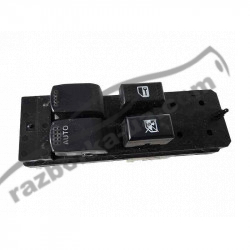 Блок керування склопідйомниками Suzuki Swift (2004-2010) 62J103195T / 62J10 3195T фото