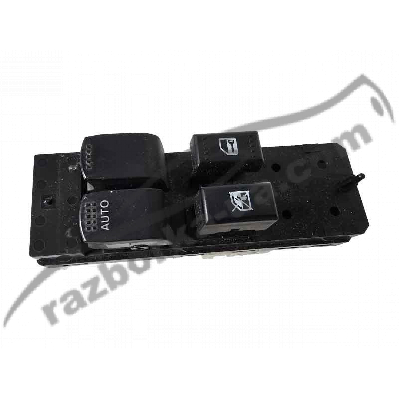 Блок управления стеклоподъемниками Suzuki Swift (2004-2010) 62J103195T / 62J10 3195T фото