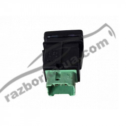 Кнопка протитуманних фар Suzuki Swift (2005-2009) R2342 фото