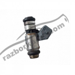 Форсунка топливная Mercedes A160 / W168 / 1.6 (1997-2004) A0006249 / IWP071 фото
