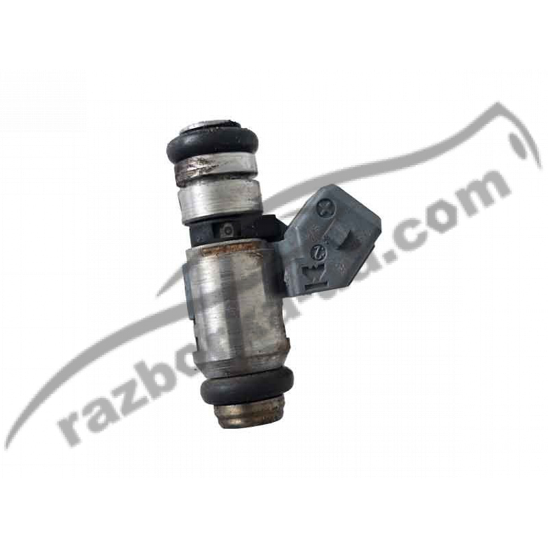 Форсунка топливная Mercedes A160 / W168 / 1.6 (1997-2004) A0006249 / IWP071 фото