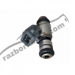 Форсунка топливная Mercedes A160 / W168 / 1.6 (1998-2003) A0006249 / IWP071 фото