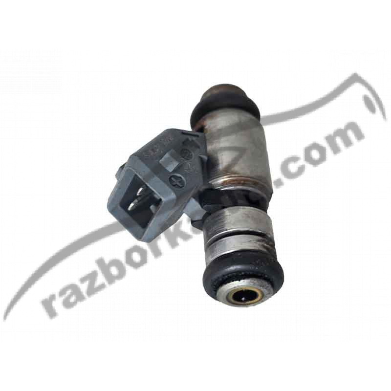 Форсунка топливная Mercedes A160 / W168 / 1.6 (1998-2003) A0006249 / IWP071 фото