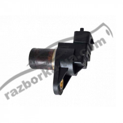 Датчик положения распредвала Mercedes A160 / W168 / 1.6 (1997-2004) A 003 153 97 28 / A0031539728 фото