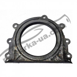 Сальник коленвала задний в корпусе Mercedes A160 / W168 / 1.6 (1997-2004) A1660110732 / A 166 011 07 32 фото